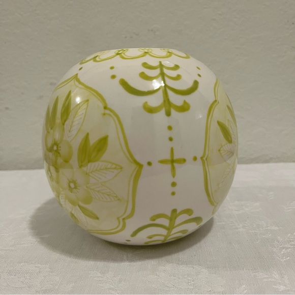 Anthropologie Elle Vase - Thumbnail 4